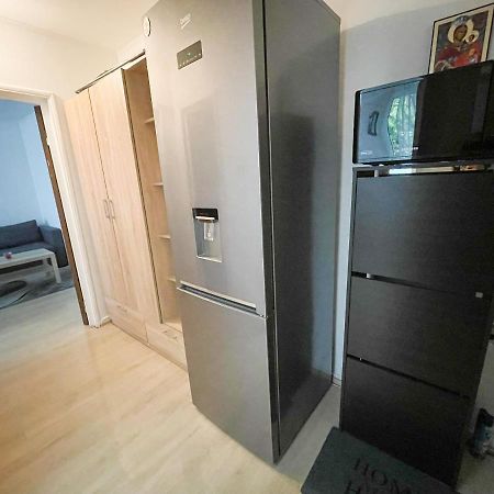 Apartament In Bucuresti Leilighet Eksteriør bilde